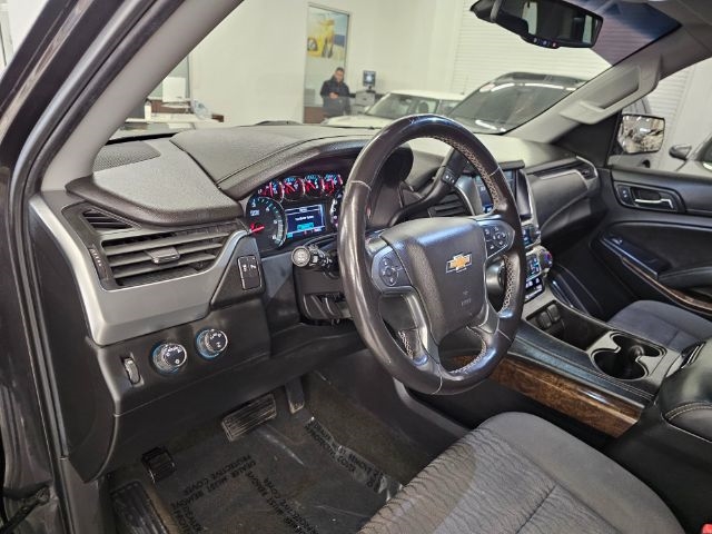 Chevrolet Tahoe 4WD 4dr LS 2018
