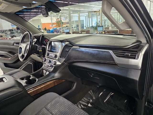 Chevrolet Tahoe 4WD 4dr LS 2018