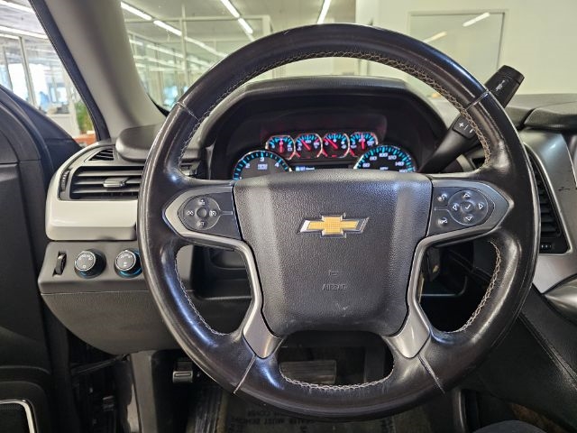 Chevrolet Tahoe 4WD 4dr LS 2018