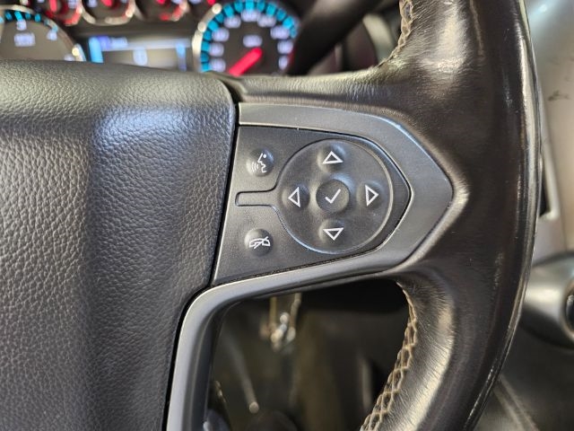 Chevrolet Tahoe 4WD 4dr LS 2018