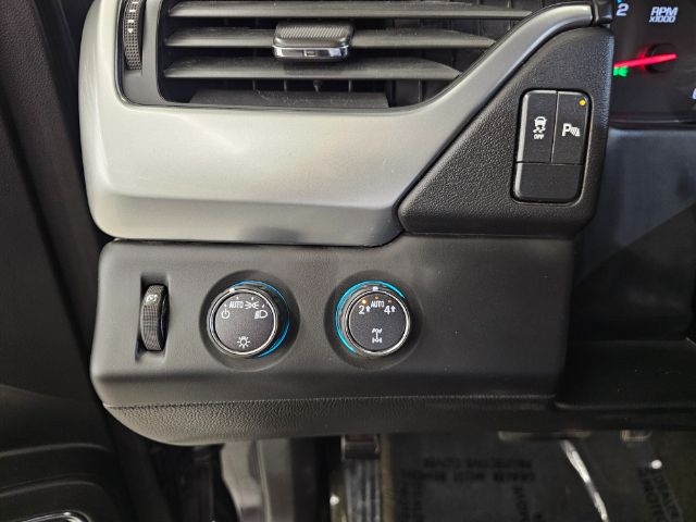 Chevrolet Tahoe 4WD 4dr LS 2018