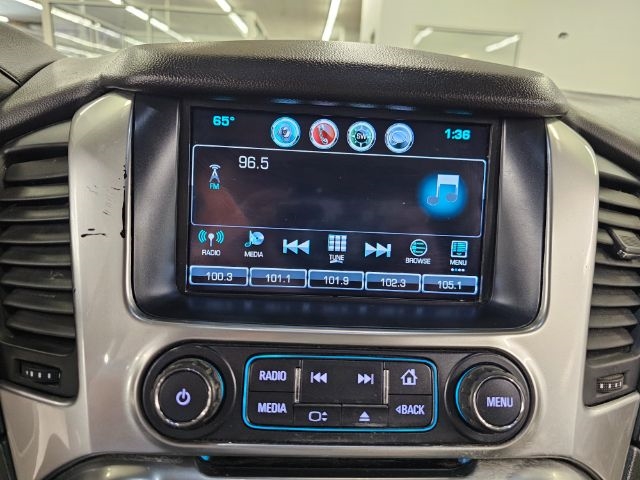 Chevrolet Tahoe 4WD 4dr LS 2018