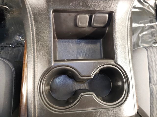 Chevrolet Tahoe 4WD 4dr LS 2018