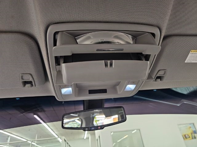 Chevrolet Tahoe 4WD 4dr LS 2018