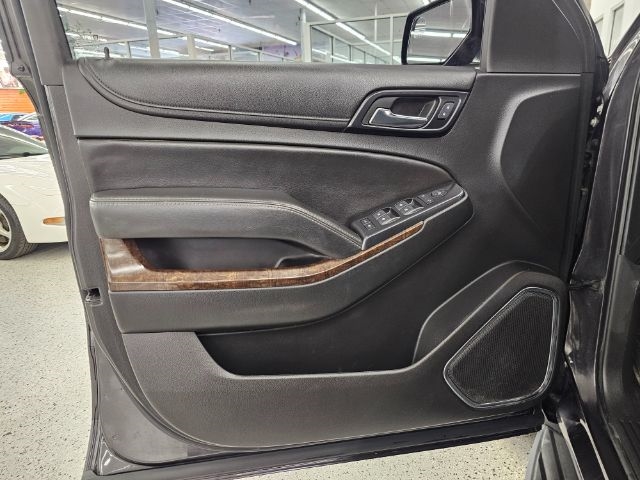 Chevrolet Tahoe 4WD 4dr LS 2018