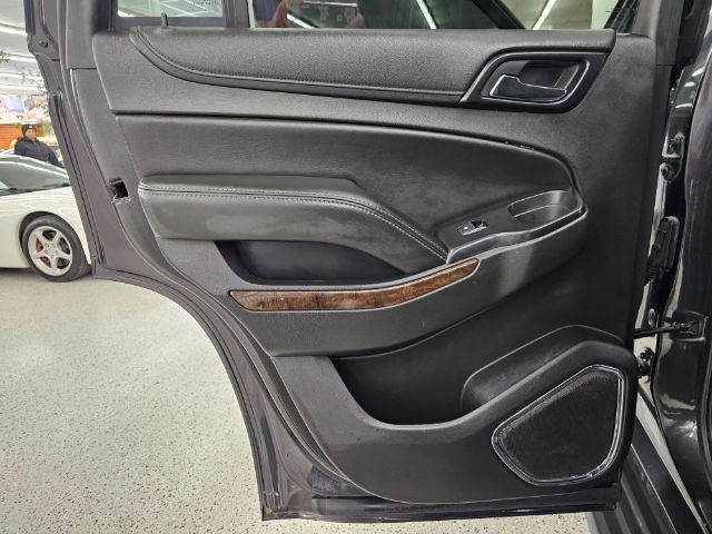 Chevrolet Tahoe 4WD 4dr LS 2018