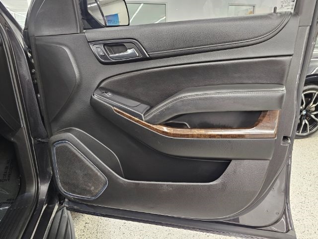 Chevrolet Tahoe 4WD 4dr LS 2018