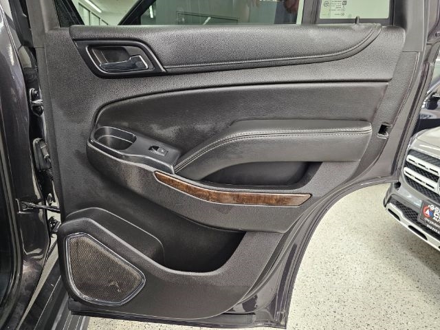 Chevrolet Tahoe 4WD 4dr LS 2018