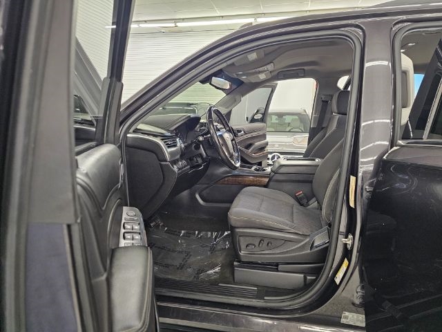 Chevrolet Tahoe 4WD 4dr LS 2018