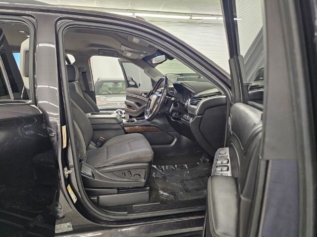 Chevrolet Tahoe 4WD 4dr LS 2018