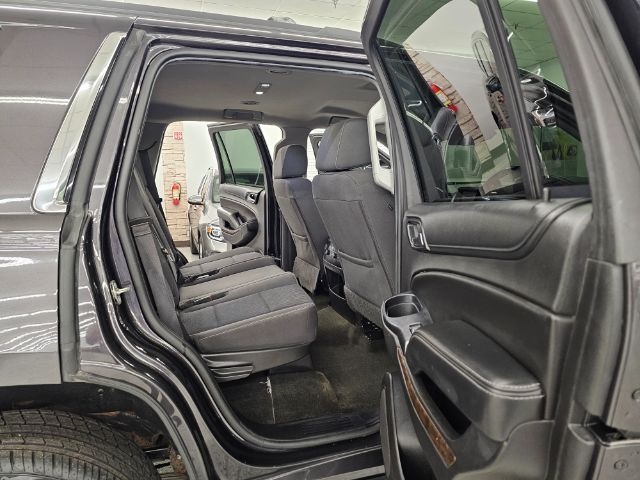 Chevrolet Tahoe 4WD 4dr LS 2018