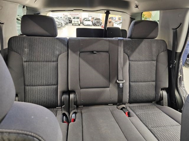 Chevrolet Tahoe 4WD 4dr LS 2018