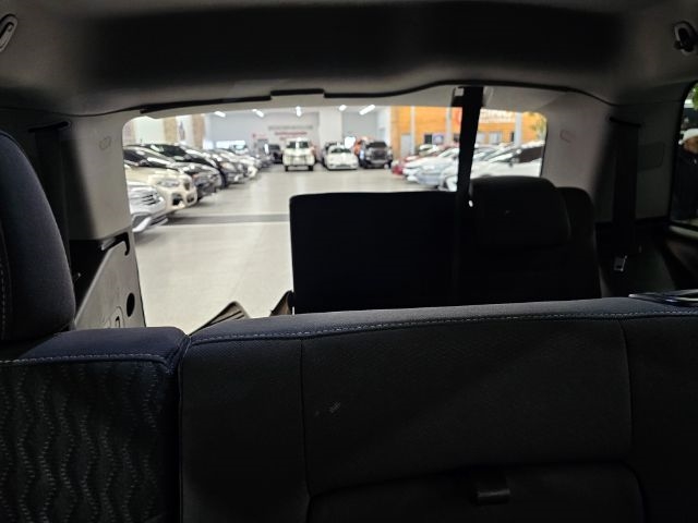 Chevrolet Tahoe 4WD 4dr LS 2018