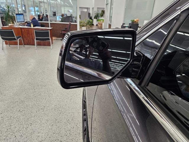 Chevrolet Tahoe 4WD 4dr LS 2018