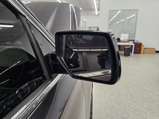 Chevrolet Tahoe 4WD 4dr LS 2018