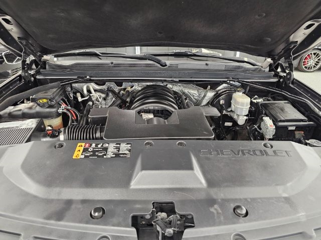 Chevrolet Tahoe 4WD 4dr LS 2018