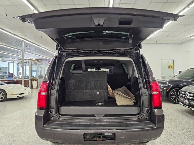 Chevrolet Tahoe 4WD 4dr LS 2018