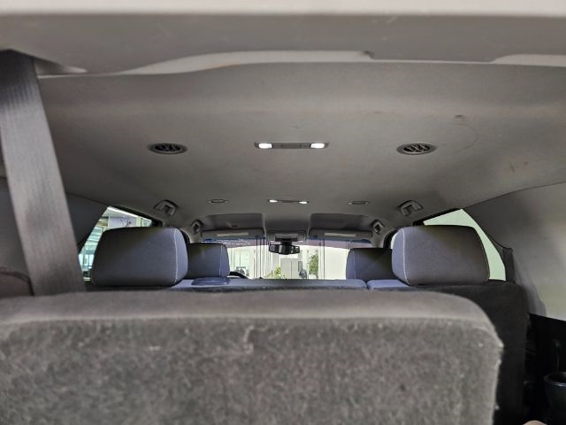 Chevrolet Tahoe 4WD 4dr LS 2018