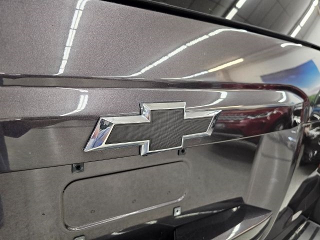 Chevrolet Tahoe 4WD 4dr LS 2018