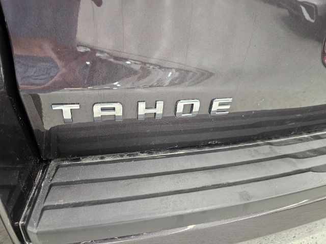 Chevrolet Tahoe 4WD 4dr LS 2018