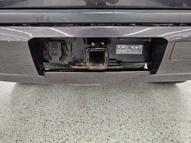 Chevrolet Tahoe 4WD 4dr LS 2018