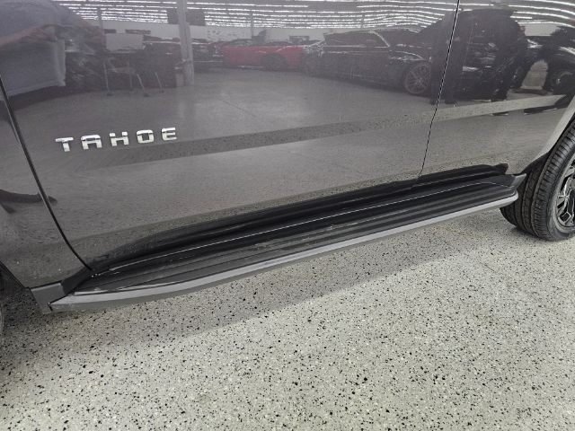 Chevrolet Tahoe 4WD 4dr LS 2018