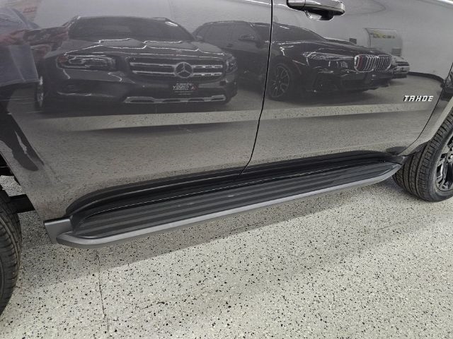 Chevrolet Tahoe 4WD 4dr LS 2018