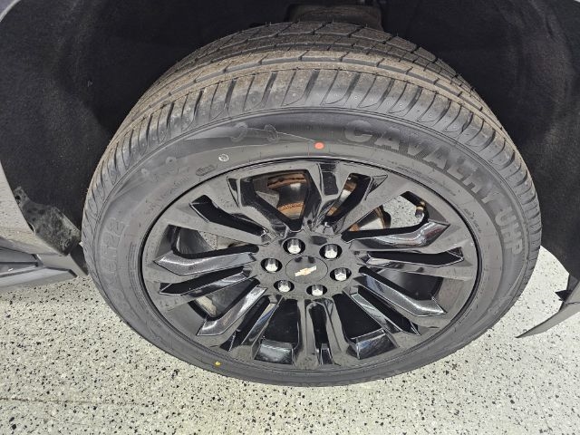 Chevrolet Tahoe 4WD 4dr LS 2018