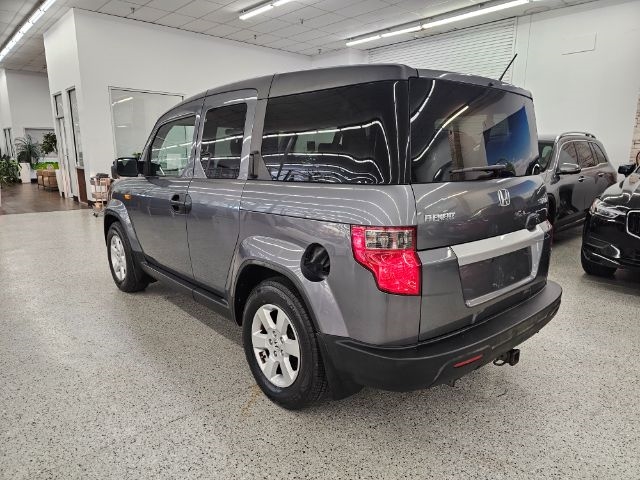 Honda Element 4WD 5dr Auto EX 2010