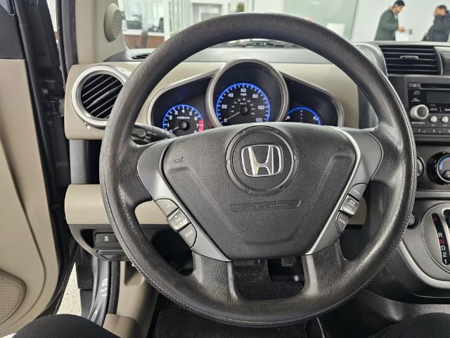 Honda Element 4WD 5dr Auto EX 2010