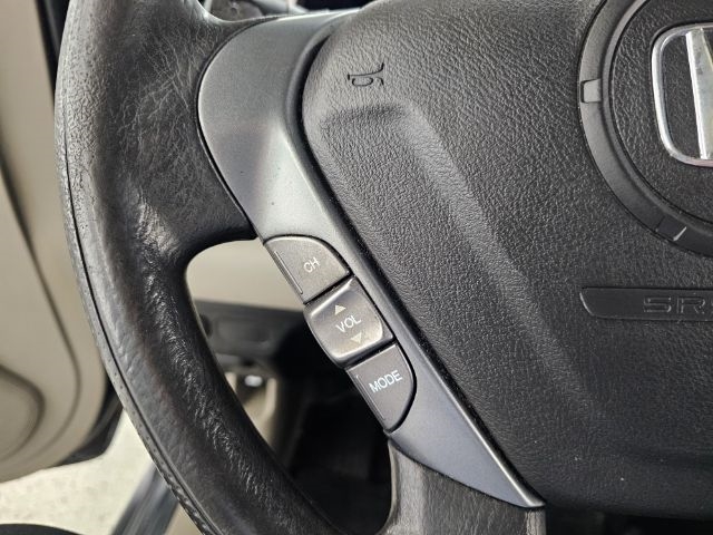 Honda Element 4WD 5dr Auto EX 2010