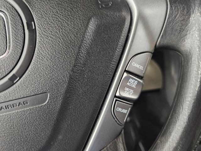 Honda Element 4WD 5dr Auto EX 2010