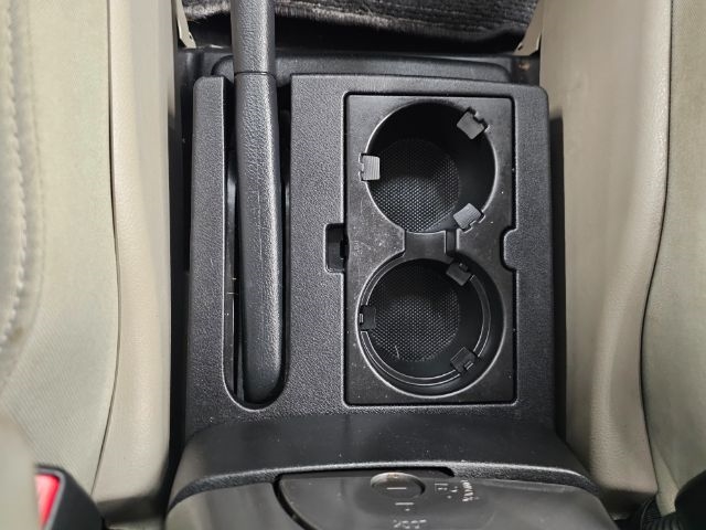 Honda Element 4WD 5dr Auto EX 2010