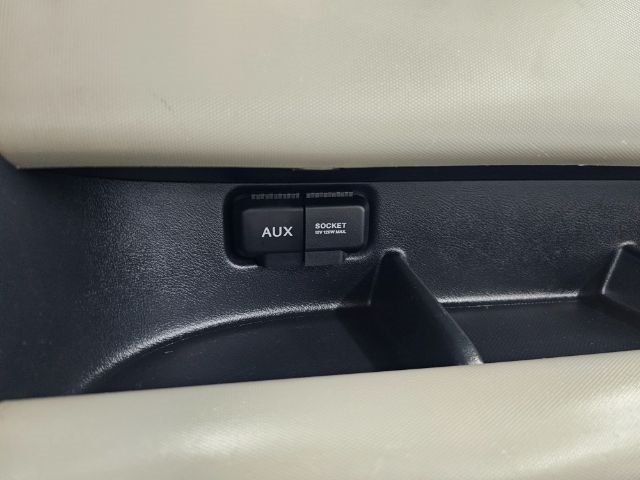 Honda Element 4WD 5dr Auto EX 2010