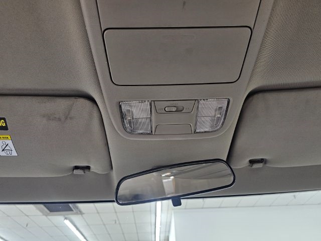 Honda Element 4WD 5dr Auto EX 2010