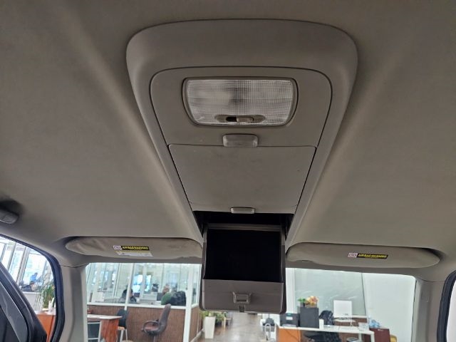 Honda Element 4WD 5dr Auto EX 2010