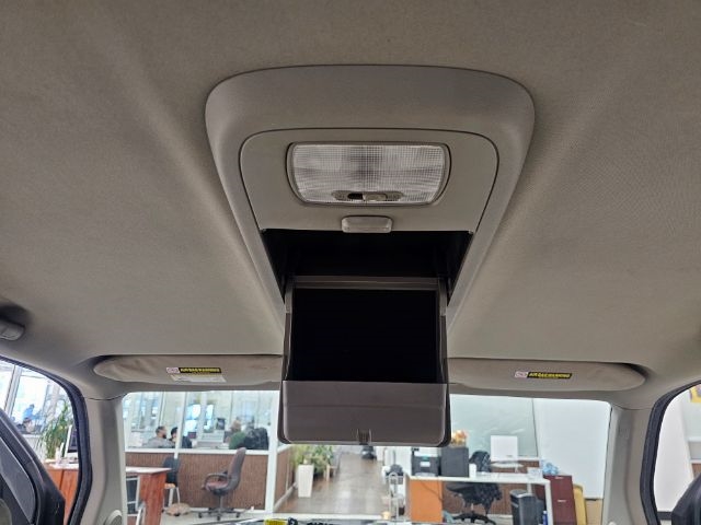 Honda Element 4WD 5dr Auto EX 2010