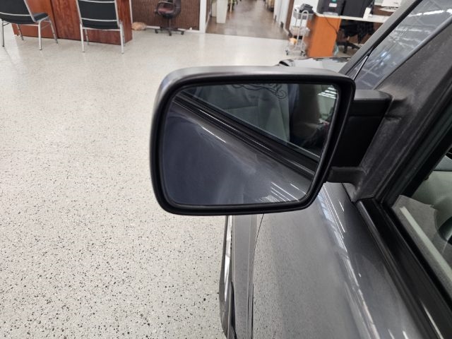 Honda Element 4WD 5dr Auto EX 2010