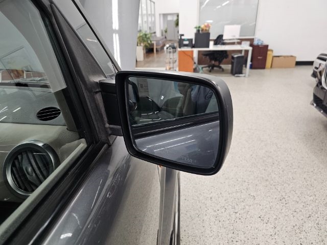 Honda Element 4WD 5dr Auto EX 2010