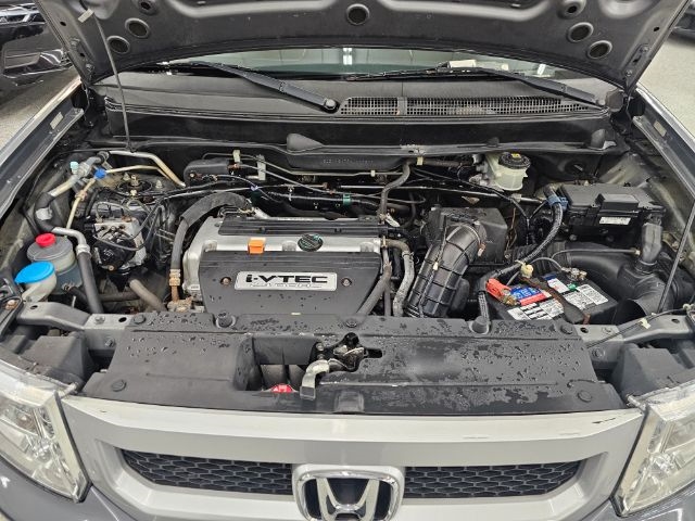 Honda Element 4WD 5dr Auto EX 2010