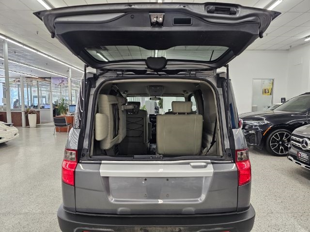 Honda Element 4WD 5dr Auto EX 2010