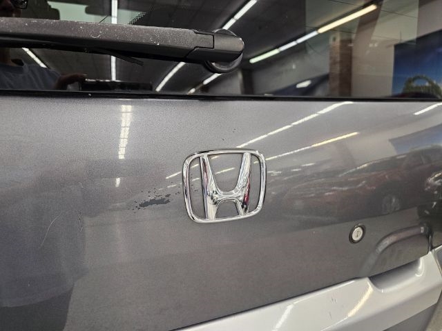 Honda Element 4WD 5dr Auto EX 2010