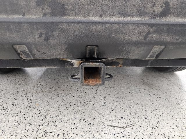 Honda Element 4WD 5dr Auto EX 2010