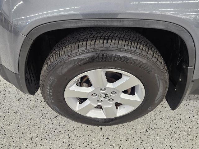 Honda Element 4WD 5dr Auto EX 2010