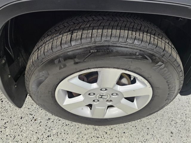 Honda Element 4WD 5dr Auto EX 2010