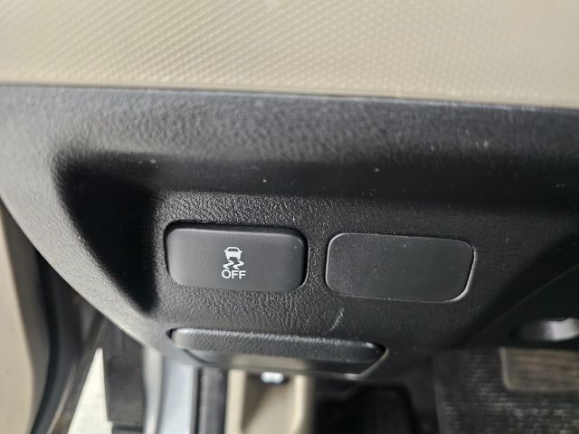 Honda Element 4WD 5dr Auto EX 2010