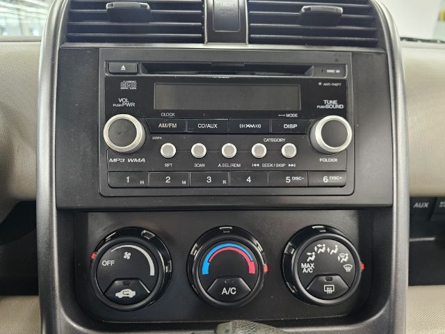 Honda Element 4WD 5dr Auto EX 2010