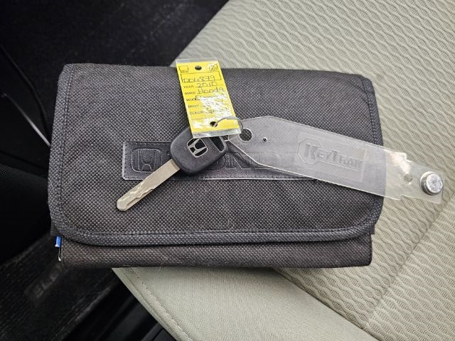 Honda Element 4WD 5dr Auto EX 2010