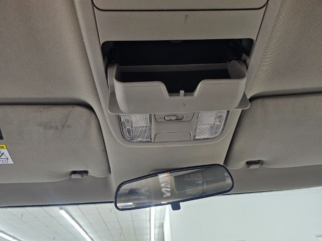 Honda Element 4WD 5dr Auto EX 2010