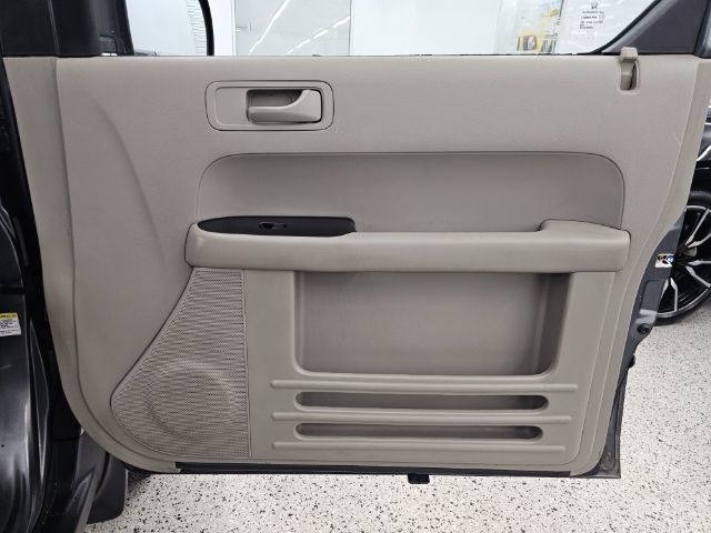 Honda Element 4WD 5dr Auto EX 2010